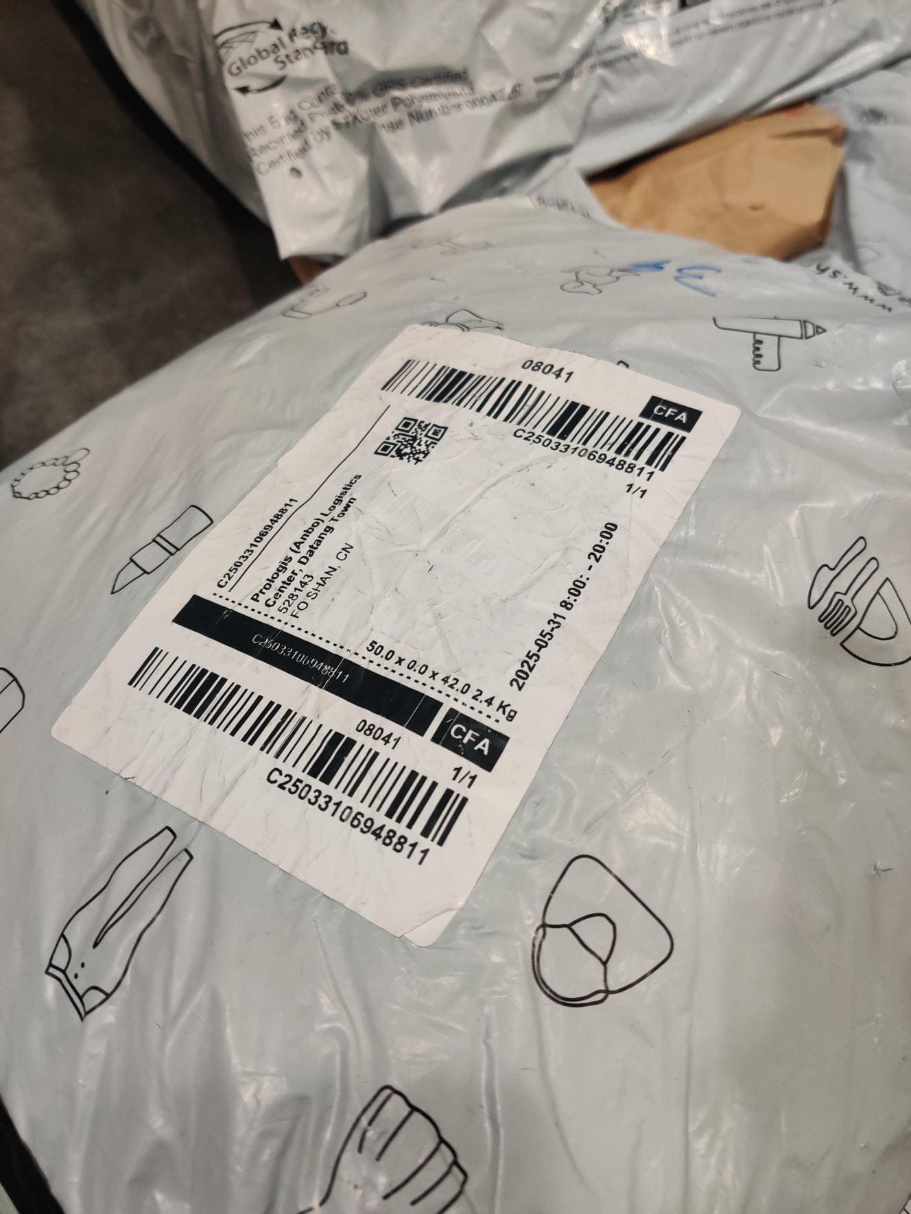 Output del proyecto Challenge mini2