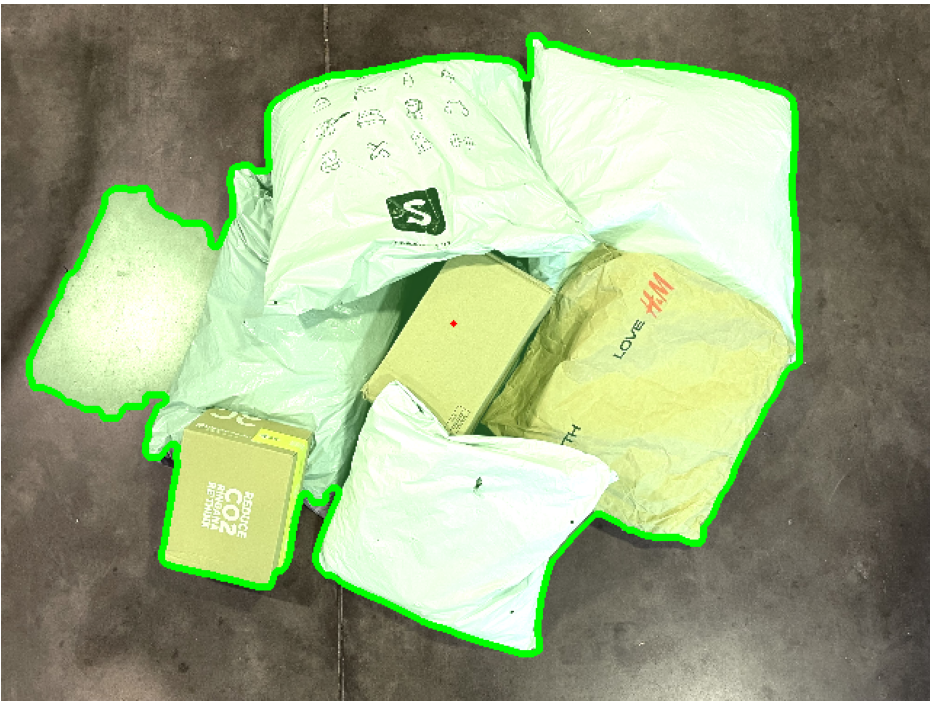 Output del proyecto Challenge mini3