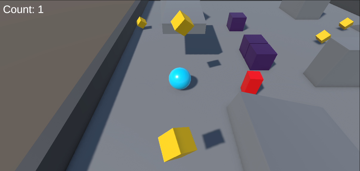 Rollaball